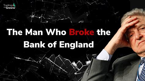 the man who broke britain